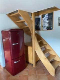 Počitniška hiša Mlekarna Grant - 1