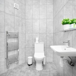 Cozy 1 Bed Apartment - Street Parking - Wi-Fi Netflix 49AGH - 5