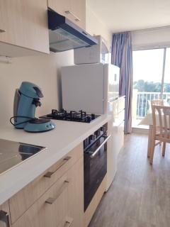 Les Hauts de Balaruc- Idéal Curistes 102 - 6