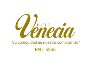 Hotel Venecia Confort - 0