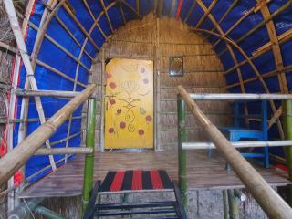 Pemsee's Tree Town - Eco Treehouse Hostel - 6