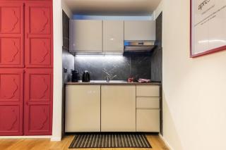 HelloCHALET - Horn Peak House - Matterhorn view balcony - 1