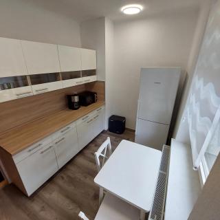 Ferienwohnung Weißes Ross - 3