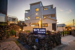 Hyupjae Hyun Stay - 4