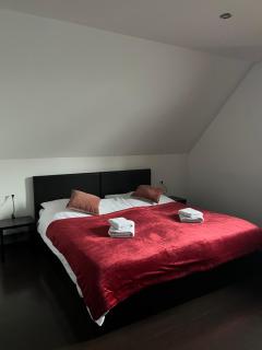 Apartmán Krahule - 1