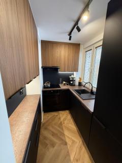 Apartament Wiosenna - 6