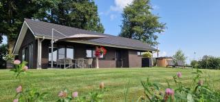 Vakantievilla de Broak - 0