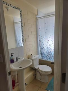 House with patio and parking - 7