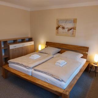 Ferienwohnung Weißes Ross - 7