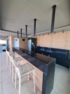 Flat à beira mar, charmoso e aconchegante - 6