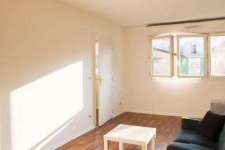 Bright stay in Saint-Denis near the Stadium! - 9