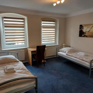 Ferienwohnung Weißes Ross - 8