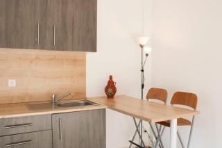 Bright stay in Saint-Denis near the Stadium! - 2