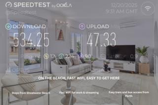 The Coastal Retreat - 9