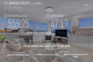 The Coastal Retreat - 8