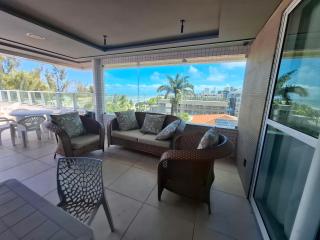 Flat à beira mar, charmoso e aconchegante - 6