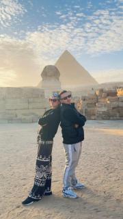 Pyravista pyramids view hotel - 6