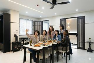 코베뉴하우스 Kovenue House 부산역 - 6