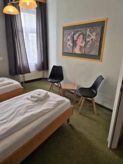 Aparthotel Mariazellerhof - 1