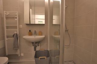 Lumineux et moderne appartement de 55 m2 de standing proche Strasbourg - 9