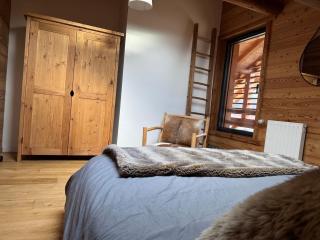 Chalet Le Serpolet - 2