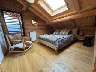 Chalet Le Serpolet - Saint-Jean-de-Sixt - 5
