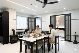 코베뉴하우스 Kovenue House 부산역 - 6