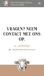 PRIVÉ IN EEN BOSRIJKE OMGEVING Welkom bij gastenverblijf het ontsnapte schaap in Jubbega - 6