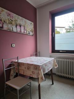 Pink Moment Apartment - 3