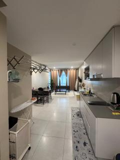 GTR Staycation - DMillenia Residence - 6