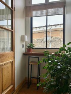 Hostal Dinamarca - 4