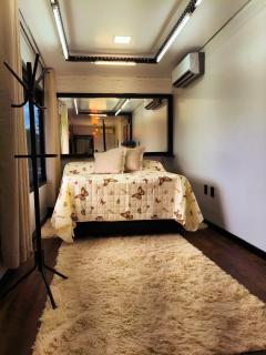 Casa Contêiner na Cidade do Cristo Protetor - 6