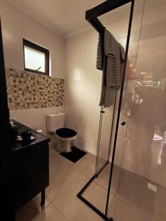 Casa Contêiner na Cidade do Cristo Protetor - 4