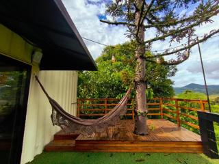 Casa Contêiner na Cidade do Cristo Protetor - 3