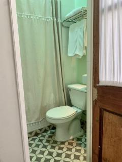 Hostal Dinamarca - 5