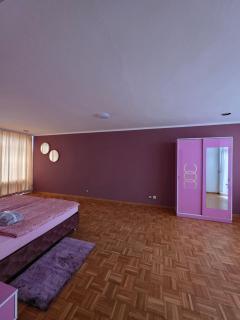Pink Moment Apartment - 7