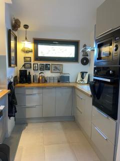 Gîtes d Izel N1 entre terre et mer prés d'un golf - 7