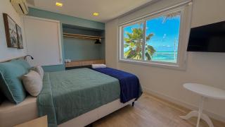 Apê espetacular à BEIRA MAR de Ponta Verde! - 9