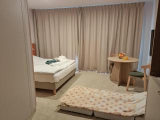 Apartament Łukęcin - 3