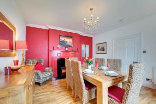 Salvin House, Alston A luxurious family home perfect for a relaxing break - 4