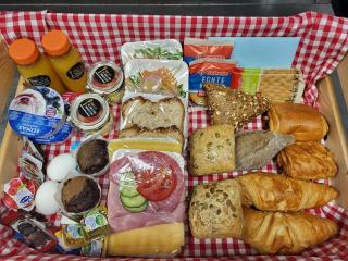 PRIVÉ IN EEN BOSRIJKE OMGEVING Welkom bij gastenverblijf het ontsnapte schaap in Jubbega - 6