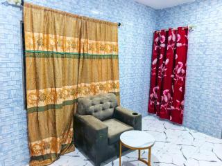 Plazaroom Guest House - 1