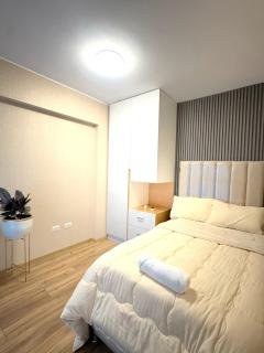 Vital Building - Modern Apartment Miraflores - 8