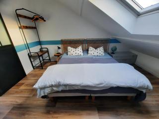 Studio au coeur de la vallée de la Loire - 2