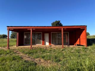 Cabaña rural rodeada de naturaleza y descanso cerca del Lago Ranco - 1