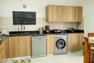 Sunset Coral villa - 1