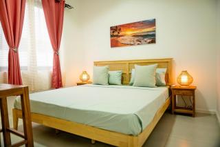 Sunset Coral villa - 9