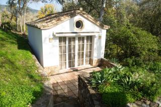 Casas rurales el Paraje del Molino - 4