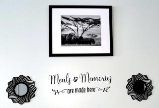 Azure Elephant Haven 2 King Suites, Work-Ready - 3