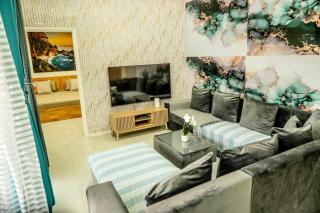 Sunset Coral villa - 2